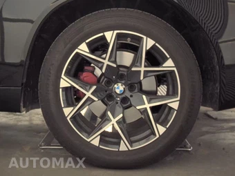 2026 BMW X3 30 xDrive M SPORT LINE - miniatura 12