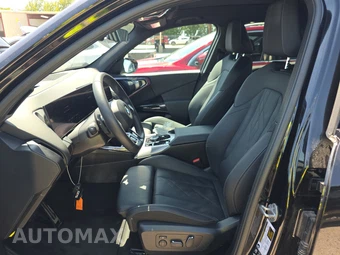 2026 BMW X3 30 xDrive M SPORT LINE - miniatura 13