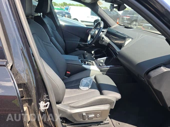 2026 BMW X3 30 xDrive M SPORT LINE - miniatura 14