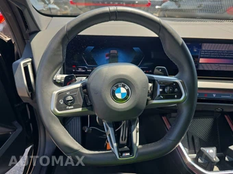 2026 BMW X3 30 xDrive M SPORT LINE - miniatura 16