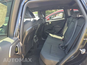 2026 BMW X3 30 xDrive M SPORT LINE - miniatura 19