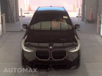 2026 BMW X3 30 xDrive M SPORT LINE - miniatura 2