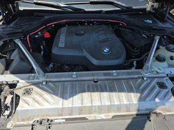 2026 BMW X3 30 xDrive M SPORT LINE - miniatura 22