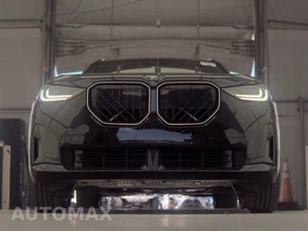 2026 BMW X3 30 xDrive M SPORT LINE - miniatura 3