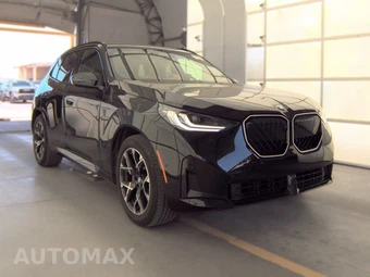 2026 BMW X3 30 xDrive M SPORT LINE - miniatura 4