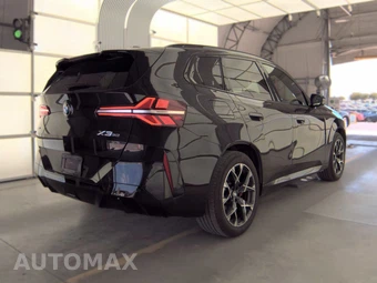 2026 BMW X3 30 xDrive M SPORT LINE - miniatura 5