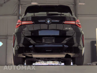 2026 BMW X3 30 xDrive M SPORT LINE - miniatura 7