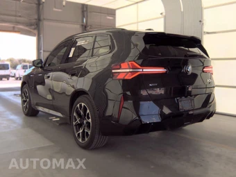 2026 BMW X3 30 xDrive M SPORT LINE - miniatura 8