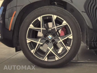 2026 BMW X3 30 xDrive M SPORT LINE - miniatura 9
