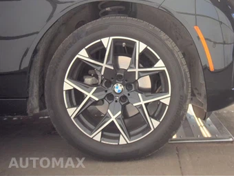 2026 BMW X3 30 xDrive M SPORT LINE - miniatura 10