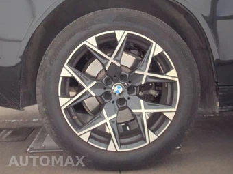 2026 BMW X3 30 xDrive M SPORT LINE - miniatura 11