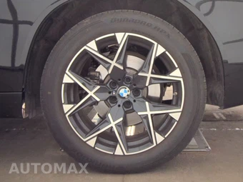 2026 BMW X3 30 xDrive M SPORT LINE - miniatura 12