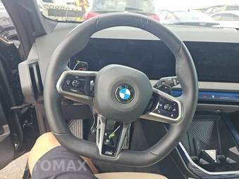 2026 BMW X3 30 xDrive M SPORT LINE - miniatura 16
