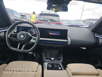 2026 BMW X3 30 xDrive M SPORT LINE - miniatura 17