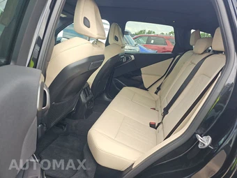 2026 BMW X3 30 xDrive M SPORT LINE - miniatura 19