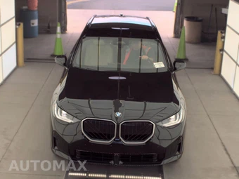 2026 BMW X3 30 xDrive M SPORT LINE - miniatura 2