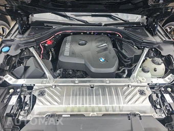 2026 BMW X3 30 xDrive M SPORT LINE - miniatura 22