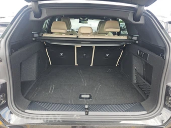 2026 BMW X3 30 xDrive M SPORT LINE - miniatura 23