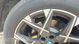 2026 BMW X3 30 xDrive M SPORT LINE - miniatura 29