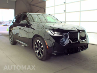 2026 BMW X3 30 xDrive M SPORT LINE - miniatura 4