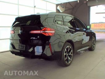 2026 BMW X3 30 xDrive M SPORT LINE - miniatura 5
