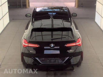 2026 BMW X3 30 xDrive M SPORT LINE - miniatura 6