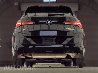 2026 BMW X3 30 xDrive M SPORT LINE - miniatura 7
