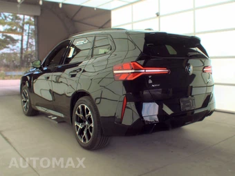 2026 BMW X3 30 xDrive M SPORT LINE - miniatura 8