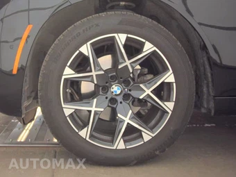 2026 BMW X3 30 xDrive M SPORT LINE - miniatura 9