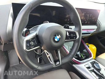 2026 BMW X3 30 xDrive M SPORT LINE - miniatura 10