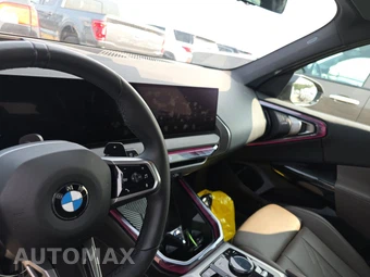 2026 BMW X3 30 xDrive M SPORT LINE - miniatura 11