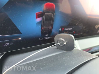 2026 BMW X3 30 xDrive M SPORT LINE - miniatura 12