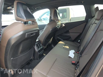 2026 BMW X3 30 xDrive M SPORT LINE - miniatura 13