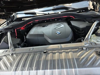 2026 BMW X3 30 xDrive M SPORT LINE - miniatura 16