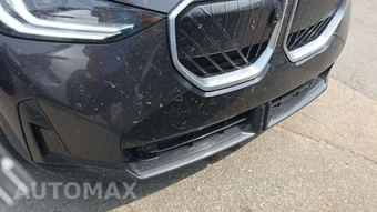 2026 BMW X3 30 xDrive M SPORT LINE - miniatura 18