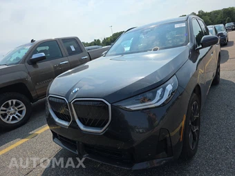 2026 BMW X3 30 xDrive M SPORT LINE - miniatura 2
