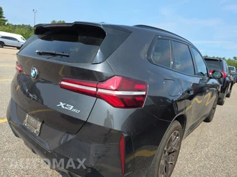 2026 BMW X3 30 xDrive M SPORT LINE - miniatura 4