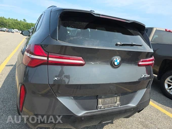 2026 BMW X3 30 xDrive M SPORT LINE - miniatura 5