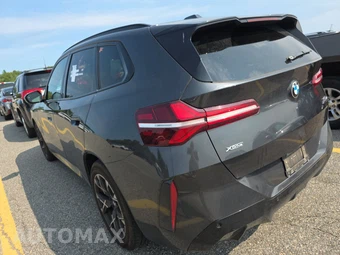 2026 BMW X3 30 xDrive M SPORT LINE - miniatura 6