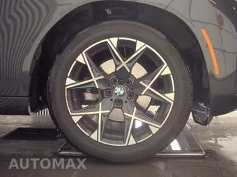 2026 BMW X3 30 xDrive M SPORT LINE - miniatura 10