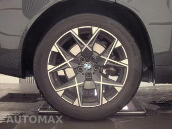 2026 BMW X3 30 xDrive M SPORT LINE - miniatura 11