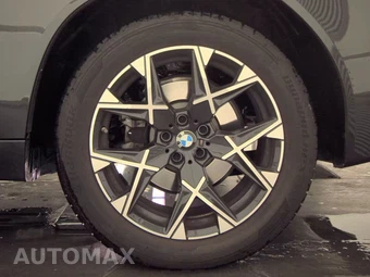 2026 BMW X3 30 xDrive M SPORT LINE - miniatura 12