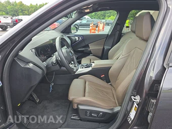 2026 BMW X3 30 xDrive M SPORT LINE - miniatura 13