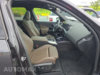 2026 BMW X3 30 xDrive M SPORT LINE - miniatura 14