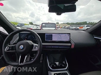 2026 BMW X3 30 xDrive M SPORT LINE - miniatura 17