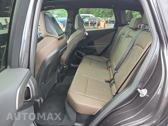 2026 BMW X3 30 xDrive M SPORT LINE - miniatura 19
