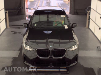 2026 BMW X3 30 xDrive M SPORT LINE - miniatura 2