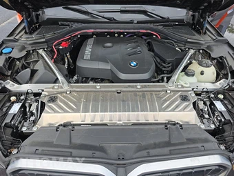 2026 BMW X3 30 xDrive M SPORT LINE - miniatura 22