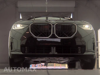 2026 BMW X3 30 xDrive M SPORT LINE - miniatura 3
