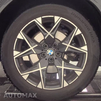 2026 BMW X3 30 xDrive M SPORT LINE - miniatura 31